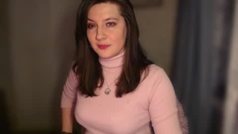 Pavla online show from December 2024 08:11:01 PM