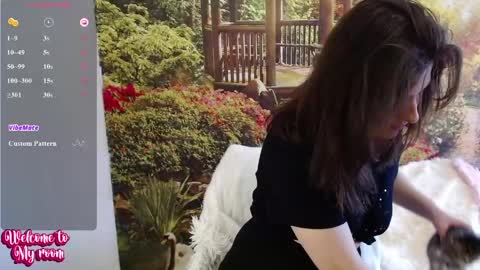 Pavla online show from April 2026 09:30:02 AM