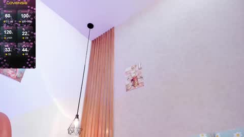 Dani online show from February 2025 05:58:01 PM