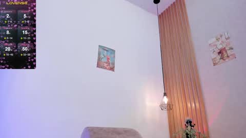 Dani online show from March 2025 05:05:01 PM