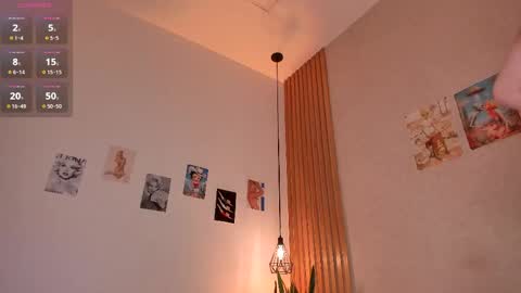 Dani online show from April 2026 05:37:01 PM