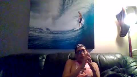 Snapshot of pawgkiller chatting on December 2024 12:30:01 AM pawgkiller online show from December 2024 12:30:01 AM