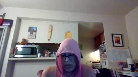 Snapshot of pawgkiller chatting on January 2025 04:05:01 AM pawgkiller online show from January 2025 04:05:01 AM