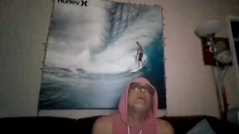 Snapshot of pawgkiller chatting on January 2025 06:05:02 AM pawgkiller online show from January 2025 06:05:02 AM