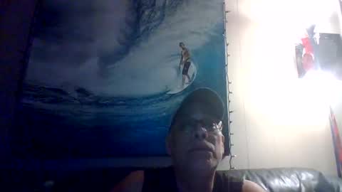 Snapshot of pawgkiller chatting on February 2025 07:15:01 AM pawgkiller online show from February 2025 07:15:01 AM