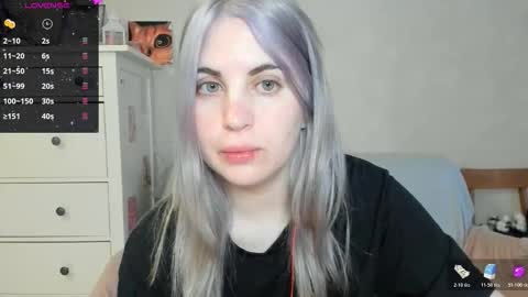 Allisses online show from March 2026 07:08:02 AM