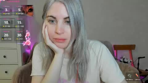 Allisses online show from April 2026 07:13:01 AM