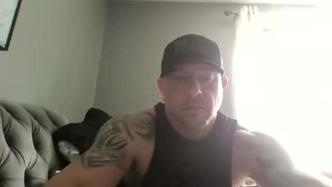 paytondaniel44 online show from April 2026 04:52:01 PM