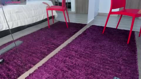 PaytonFerrara online show from February 2025 05:26:02 AM