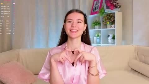 Snapshot of pazrapacki chatting on February 2026 03:04:02 AM Beautiful Mila online show from February 2026 03:04:02 AM