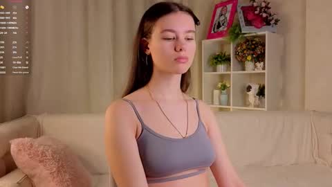 Snapshot of pazrapacki chatting on February 2026 01:15:01 AM Beautiful Mila online show from February 2026 01:15:01 AM