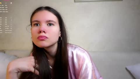 Beautiful Mila online show from April 2026 02:04:02 AM