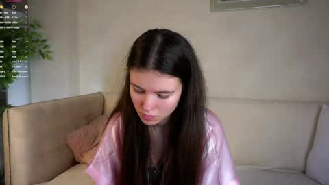 Beautiful Mila online show from April 2026 02:14:02 AM