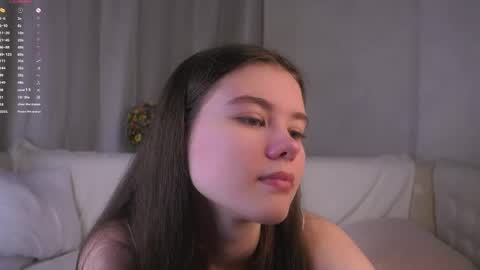 Snapshot of pazrapacki chatting on May 2026 03:04:02 AM Beautiful Mila online show from May 2026 03:04:02 AM