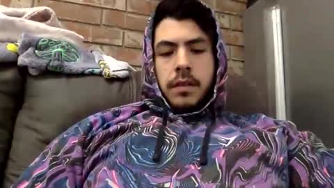 Pete online show from February 2025 05:48:02 PM