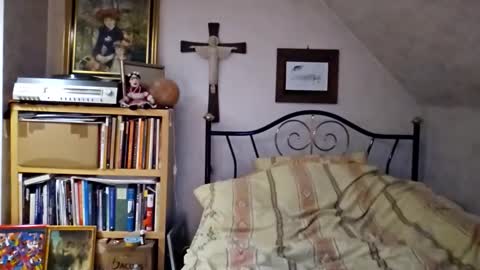 peaceport2 online show from October 2025 07:35:02 PM
