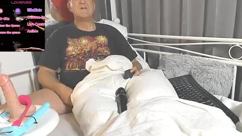 Marc online show from February 2025 04:18:02 AM