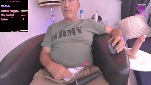 Marc online show from September 2025 02:28:01 PM