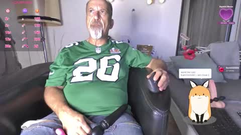 Marc online show from December 2025 09:57:01 PM