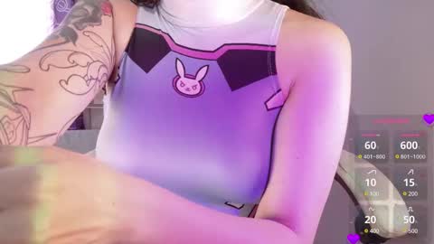 Snapshot of peach69love chatting on March 2025 04:02:01 PM P E A C H online show from March 2025 04:02:01 PM