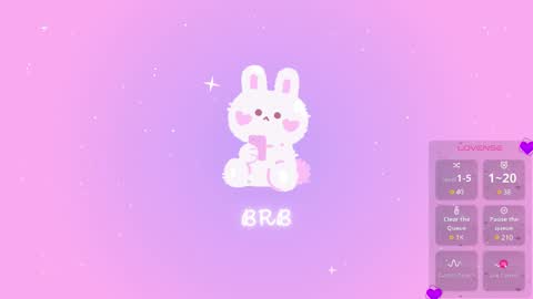 Snapshot of peach69love chatting on March 2025 06:12:02 PM P E A C H online show from March 2025 06:12:02 PM