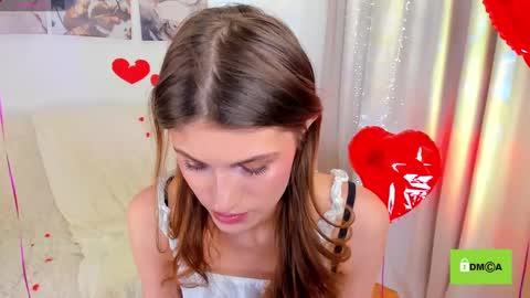 Snapshot of peach_mila chatting on February 2025 02:54:02 PM your love online show from February 2025 02:54:02 PM