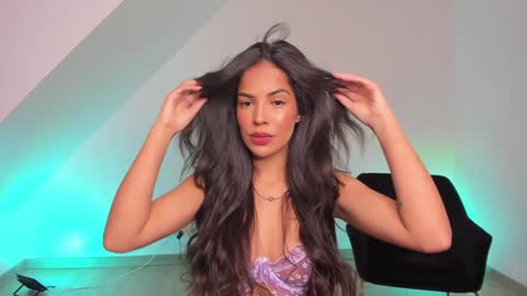 camille online show from December 2024 11:39:02 AM