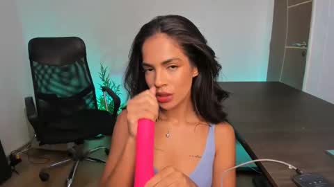 camille online show from February 2025 07:25:01 PM