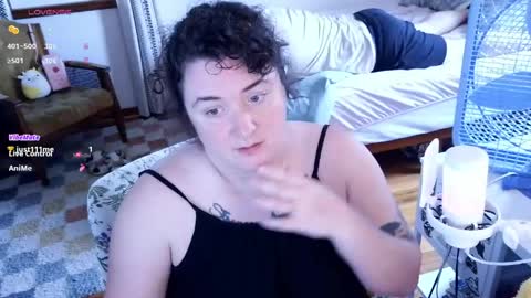 Peach Bandit online show from April 2026 02:37:02 PM