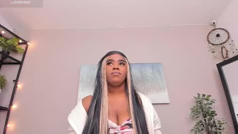 Briana online show from February 2026 12:34:02 PM