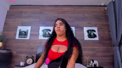 Briana online show from July 2026 12:36:02 PM