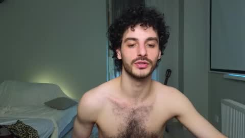 Snapshot of peachcreamcouple chatting on September 2025 02:57:01 AM Lexy Peach online show from September 2025 02:57:01 AM