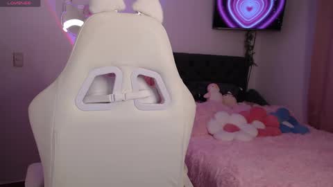 Snapshot of peacherry_ chatting on May 2026 02:07:02 AM peacherry_ online show from May 2026 02:07:02 AM