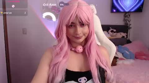 Snapshot of peacherry_ chatting on June 2026 11:46:02 PM peacherry_ online show from June 2026 11:46:02 PM