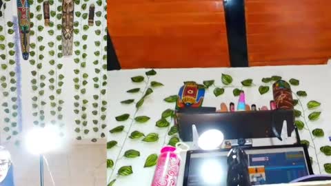 peachy__baby online show from April 2026 11:14:02 AM