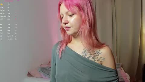 Alice online show from March 2026 06:44:01 PM