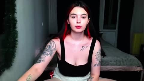 Peachy online show from December 2024 02:02:02 AM