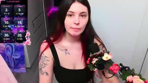 Peachy online show from March 2026 12:04:01 AM