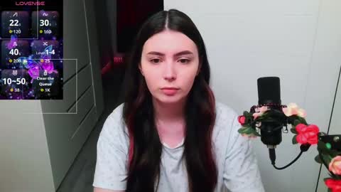 Peachy online show from May 2026 06:38:02 PM