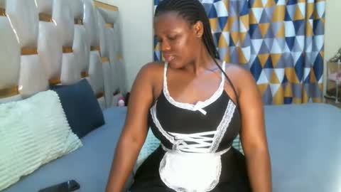 Peachy online show from March 2026 09:51:01 PM