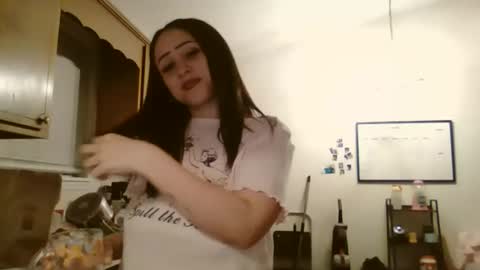 peachyhoneydrip online show from April 2026 05:10:02 AM