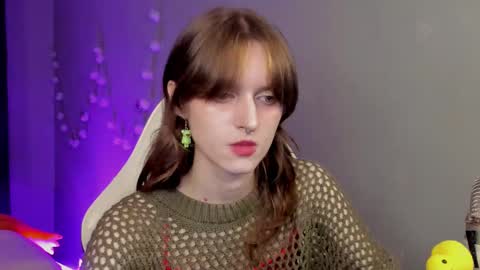 Snapshot of peachymaybe chatting on September 2025 02:48:01 AM Peachy not a bb baby love or something Please call me Peachy online show from September 2025 02:48:01 AM