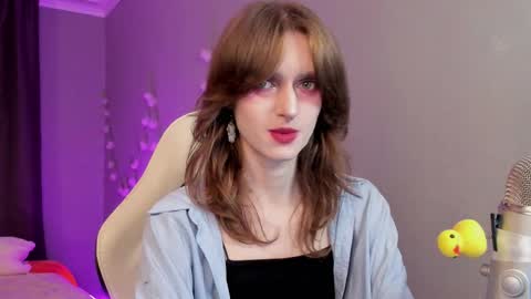 Snapshot of peachymaybe chatting on October 2025 01:14:02 AM Peachy not a bb baby love or something Please call me Peachy online show from October 2025 01:14:02 AM