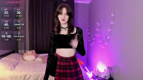 Snapshot of peachymaybe chatting on October 2025 01:28:02 AM Peachy not a bb baby love or something Please call me Peachy online show from October 2025 01:28:02 AM