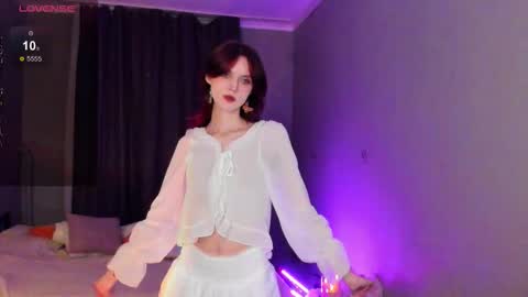 Snapshot of peachymaybe chatting on November 2025 01:48:02 AM Peachy not a bb baby love or something Please call me Peachy online show from November 2025 01:48:02 AM