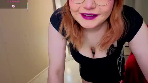 Seraphina online show from March 2026 11:01:01 PM