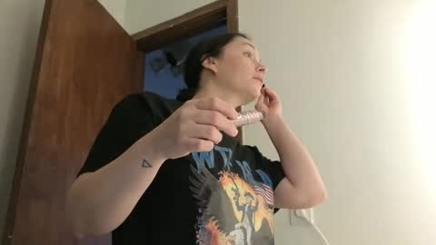 PeachyObsession online show from December 2025 09:56:02 PM