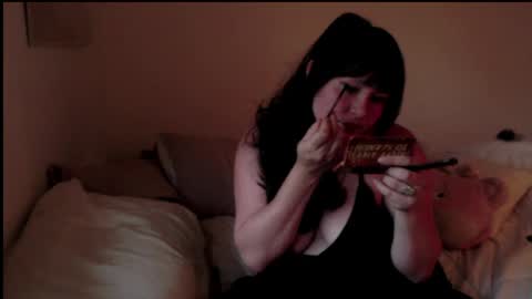 peakobunny online show from March 2026 10:49:01 PM