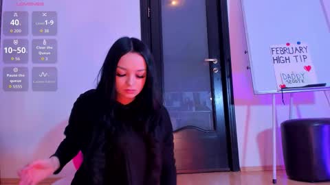 Kate online show from February 2026 08:13:01 AM