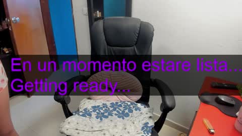 Tangerine Penaut online show from February 2026 01:20:01 PM